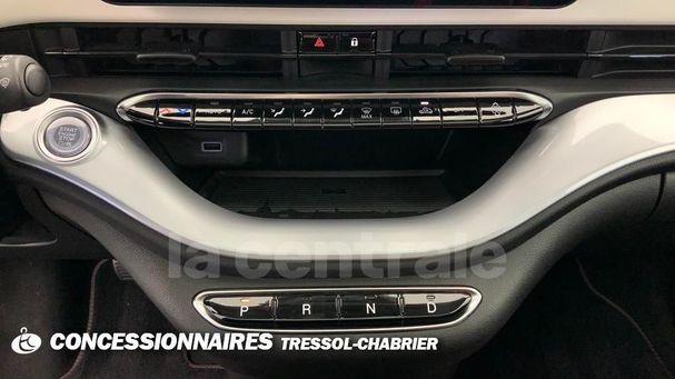 Fiat 500 e 42 kWh 88 kW image number 20