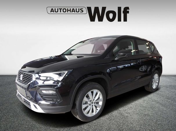 Seat Ateca 2.0 TDI 4Drive DSG Style 110 kW image number 1