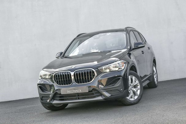 BMW X1 sDrive 85 kW image number 2