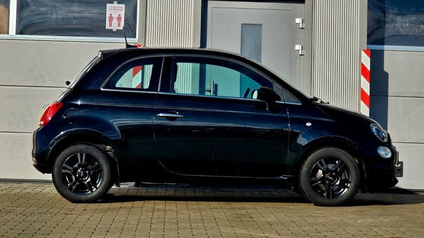 Fiat 500 51 kW image number 15