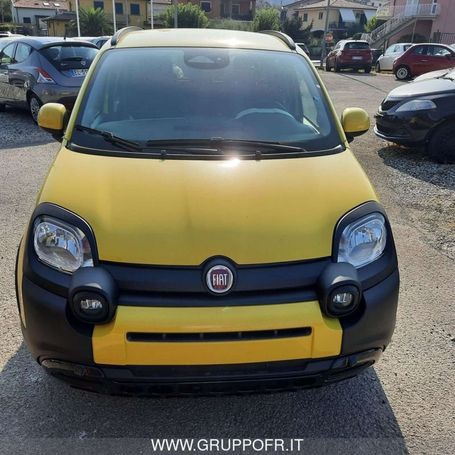 Fiat Panda 51 kW image number 5