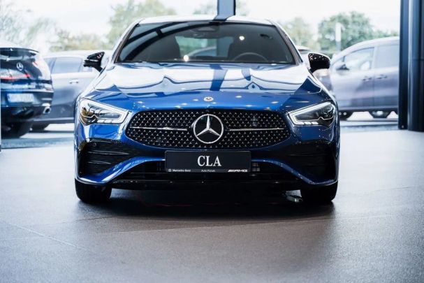 Mercedes-Benz CLA 220 140 kW image number 4