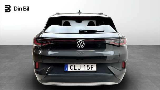 Volkswagen ID.4 GTX 4Motion 224 kW image number 3