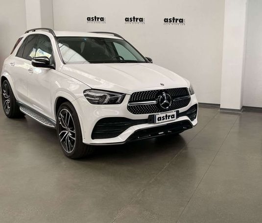 Mercedes-Benz GLE 300 200 kW image number 1