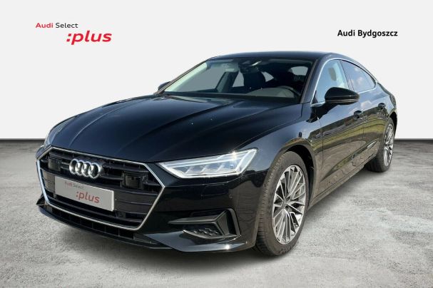 Audi A7 150 kW image number 1