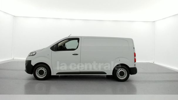  Fiat Scudo 88 kW image number 15