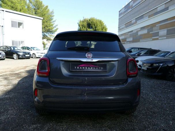 Fiat 500X 1.0 FireFly 89 kW image number 2