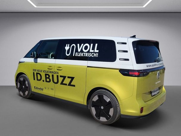 Volkswagen ID. Buzz 150 kW image number 4