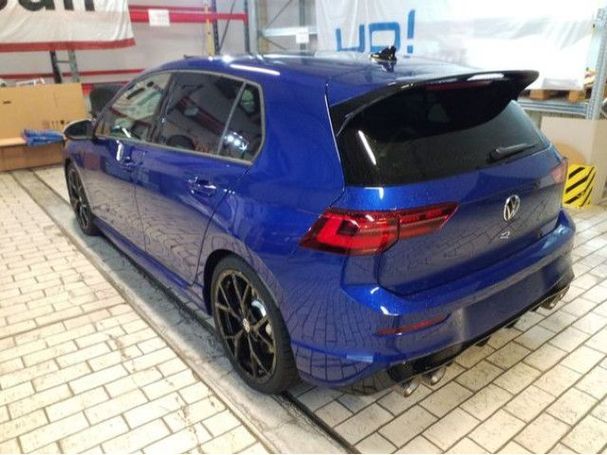 Volkswagen Golf R DSG 4Motion 245 kW image number 8