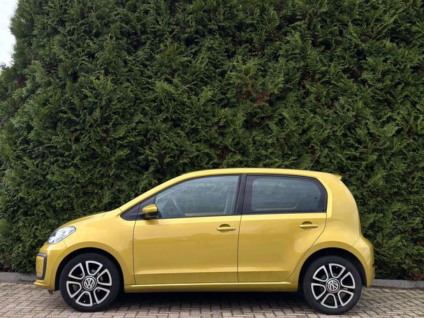 Volkswagen up! 44 kW image number 3