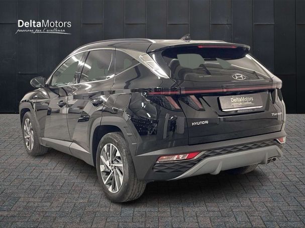 Hyundai Tucson 1.6 CRDi 100 kW image number 3