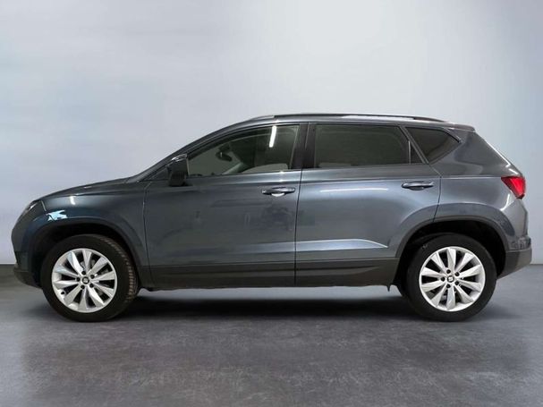 Seat Ateca 110 kW image number 4