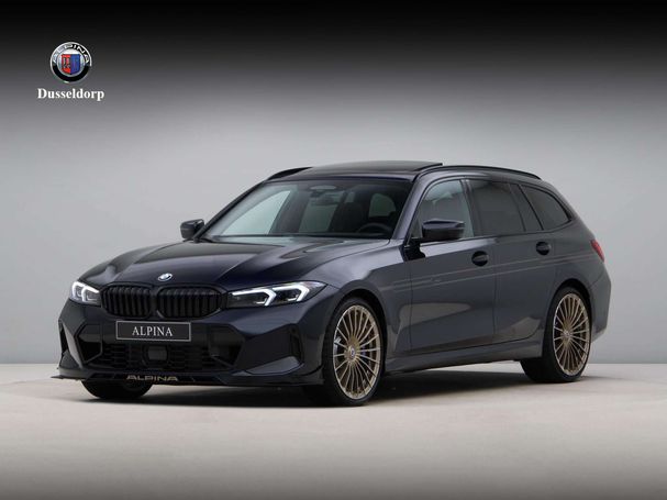 ALPINA B3 GT Touring Switch-Tronic 389 kW image number 1