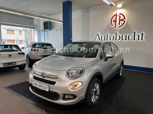 Fiat 500X 81 kW image number 1