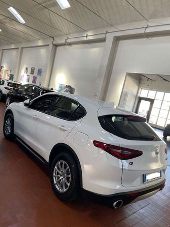 Alfa Romeo Stelvio 2.2 Diesel AT8 Q4 140 kW image number 6