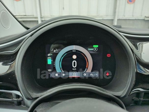 Fiat 500 e 42 kWh 88 kW image number 10