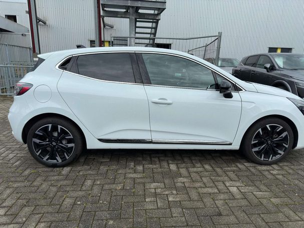 Renault Clio TCe 90 66 kW image number 19