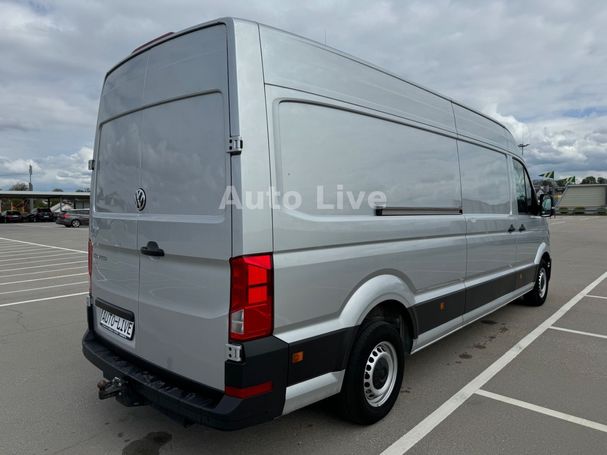 Volkswagen Crafter 35 TDI 103 kW image number 3