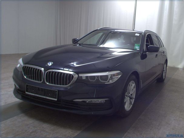 BMW 520d Touring 140 kW image number 1