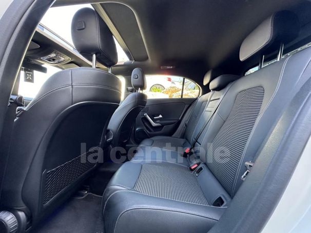 Mercedes-Benz A 180 d 85 kW image number 12