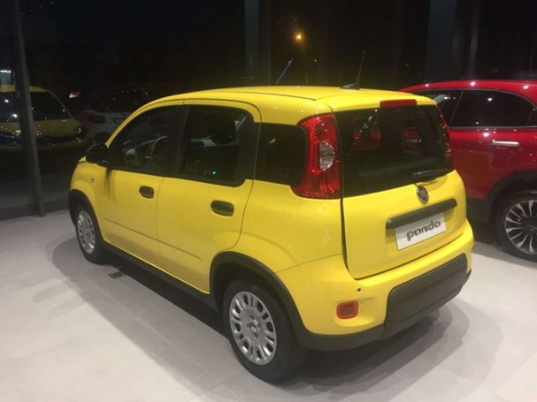 Fiat Panda 51 kW image number 3