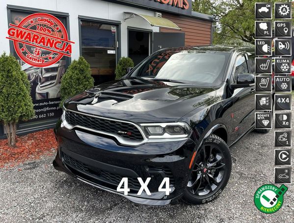 Dodge Durango 265 kW image number 1