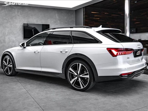 Audi A6 Allroad 50 TDI 210 kW image number 7