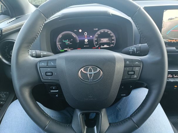 Toyota C-HR 103 kW image number 14