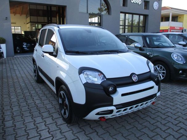 Fiat Panda 1.0 Hybrid 51 kW image number 2