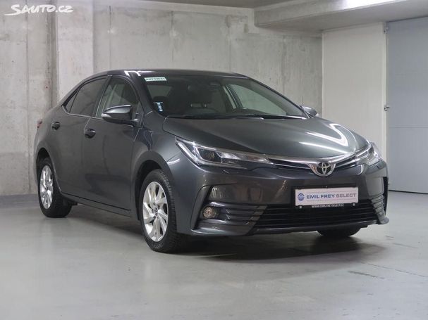 Toyota Corolla 1.6 97 kW image number 2