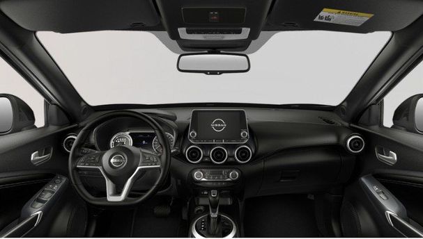 Nissan Juke 105 kW image number 7