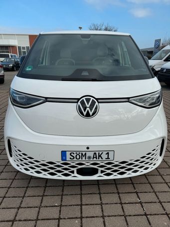 Volkswagen ID. Buzz 150 kW image number 3