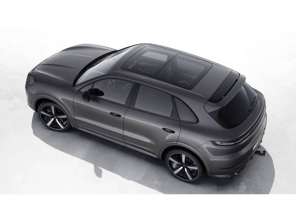 Porsche Cayenne S 349 kW image number 4