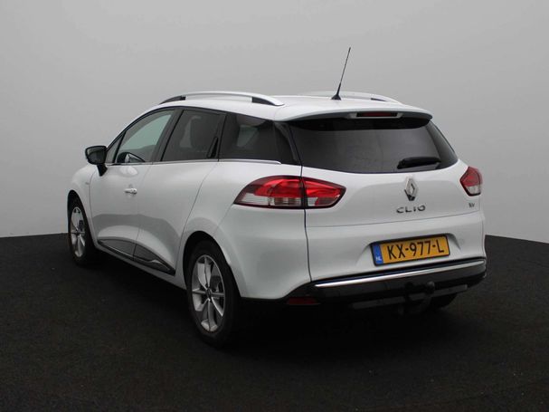 Renault Clio Estate TCe Limited 66 kW image number 4