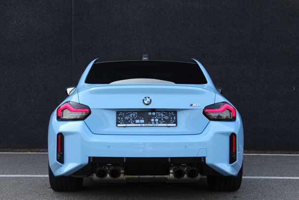 BMW M2 338 kW image number 5