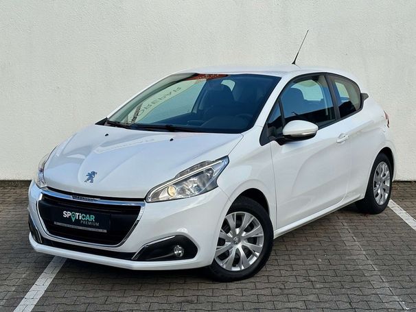 Peugeot 208 PureTech 68 Active 50 kW image number 1