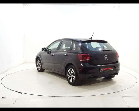 Volkswagen Polo 1.0 TSI DSG 70 kW image number 4