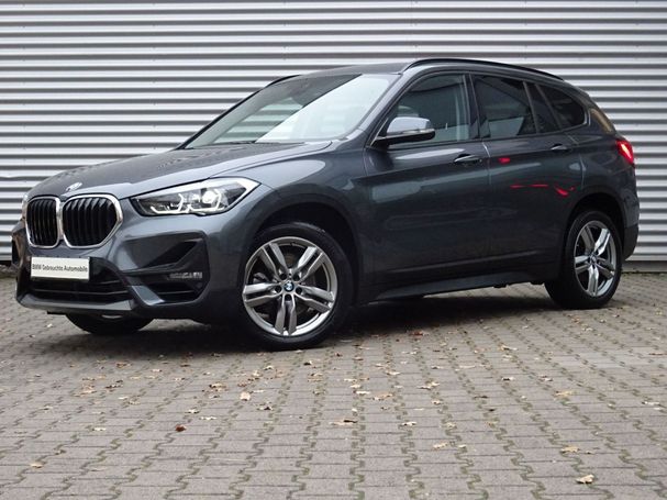 BMW X1 20i sDrive 131 kW image number 1