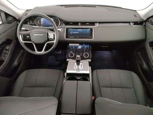 Land Rover Range Rover Evoque 147 kW image number 3