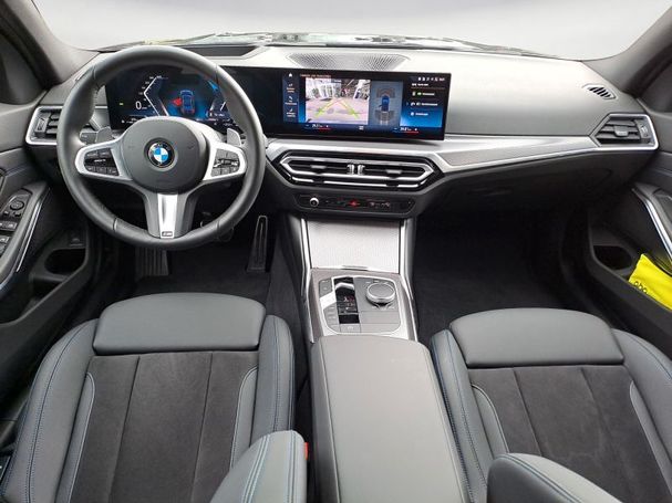 BMW 320d Touring 140 kW image number 11