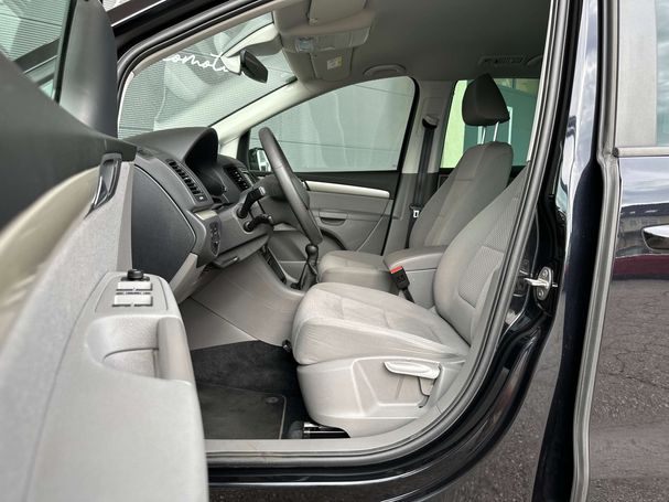 Seat Alhambra 110 kW image number 13