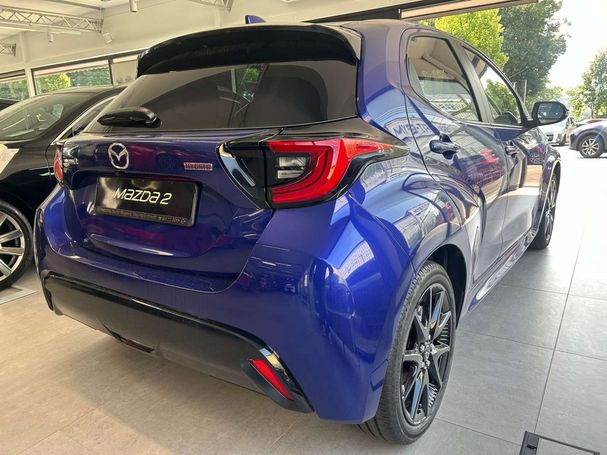 Mazda 2 Hybrid 85 kW image number 21