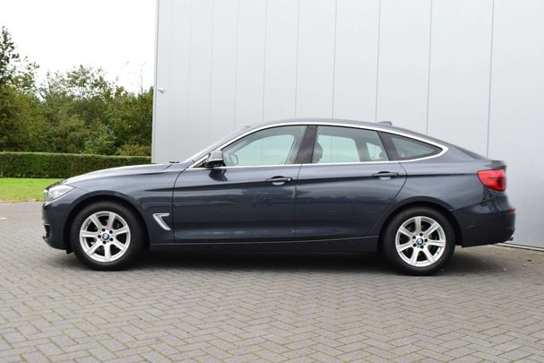 BMW 320i Gran Turismo 135 kW image number 3