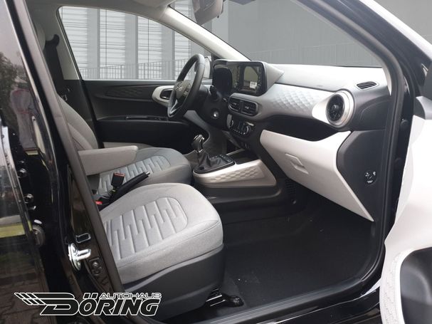 Hyundai i10 1.2 Prime 57 kW image number 12