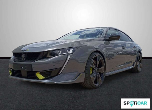 Peugeot 508 265 kW image number 1