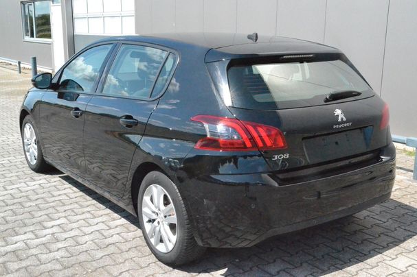 Peugeot 308 Active Pack 96 kW image number 6