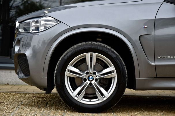 BMW X5 M xDrive 170 kW image number 11