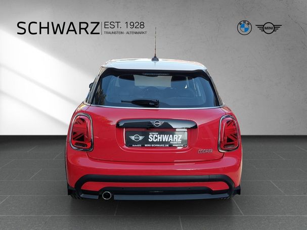 Mini Cooper Mini 100 kW image number 4