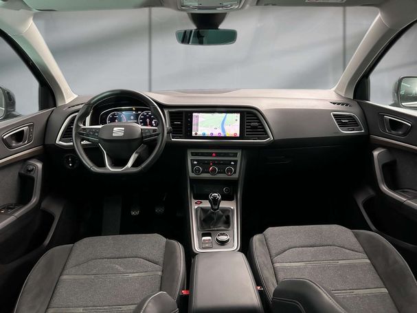 Seat Ateca 2.0 TDI 110 kW image number 5