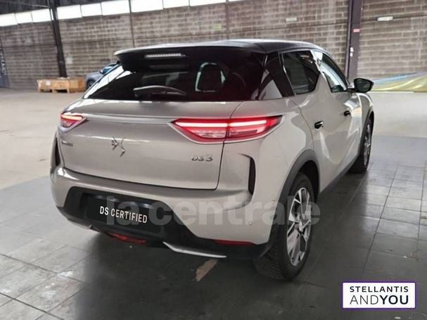 DS Automobiles 3 Crossback E-Tense 100 kW image number 2